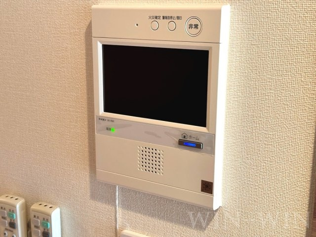 アン・ソレイユのセキュリティ