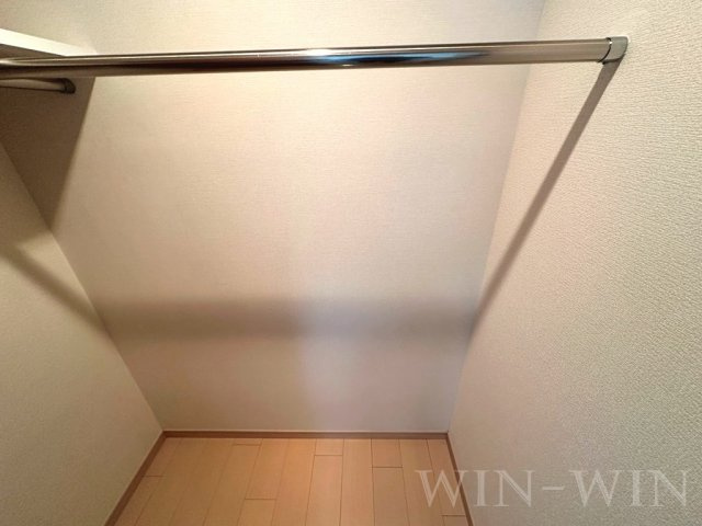 アン・ソレイユの収納