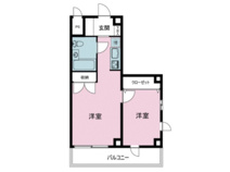 サニーテラス裕Ⅱの画像