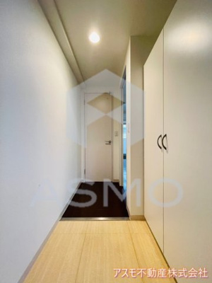 【玄関】 | River ford中之島