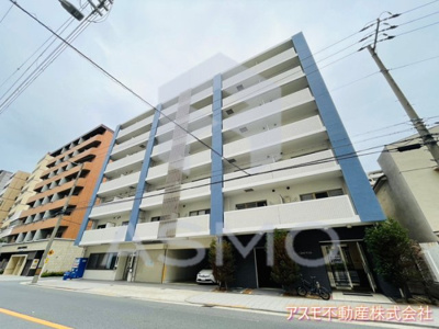 【外観】 | River ford中之島