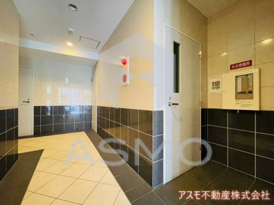 【ロビー】 | River ford中之島