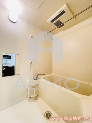 【浴室】 | River ford中之島