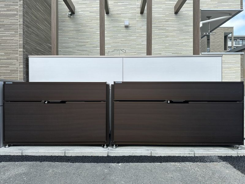 ヴィラ綱島のその他共用部分