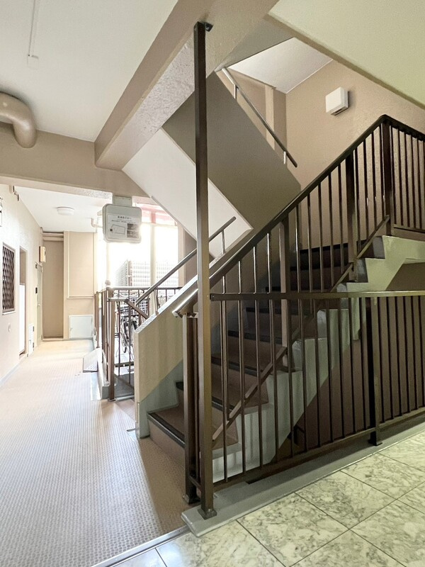 マンションキリイのその他共用部分