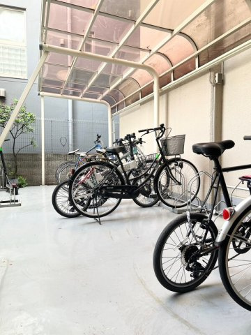 マンションキリイのその他共用部分