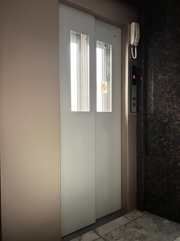マンションキリイの設備