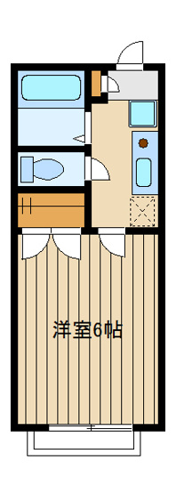 【間取り】 | ラムシャトル