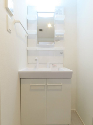 【洗面所】 | リブリ・Junka | 別号室の写真になります。現況優先。