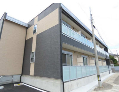 【外観】 | リブリ・Junka