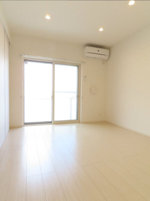 【設備】 | リブリ・Junka | 別号室の写真になります。現況優先。