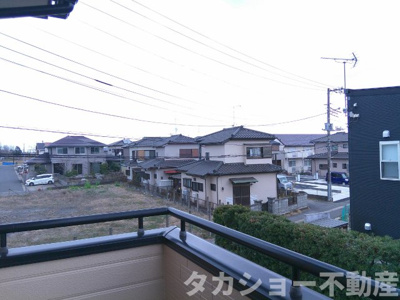 【展望】 | 市原市飯沼　中古戸建