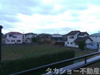 【展望】