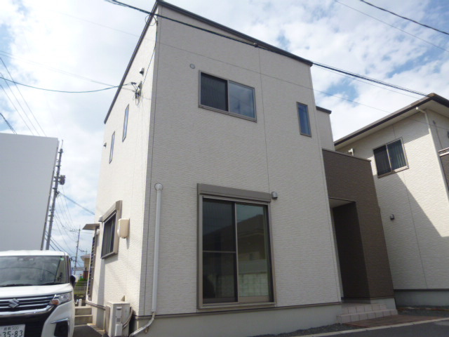 ＴＯＲＴＵＥ　Ａの外観