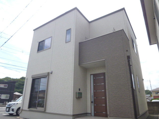 ＴＯＲＴＵＥ　Ａの外観