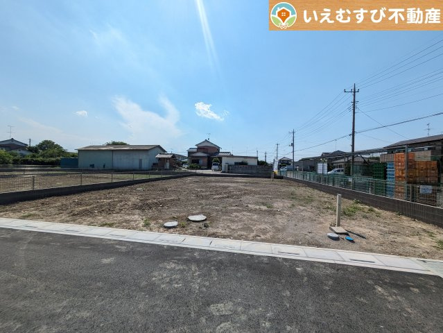 行田市前谷第2期