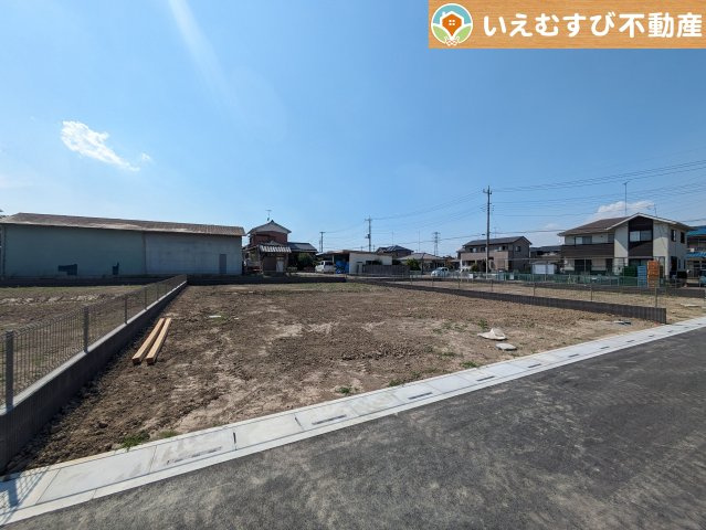 行田市前谷第2期