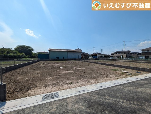 行田市前谷第2期