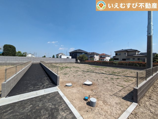 行田市前谷第2期