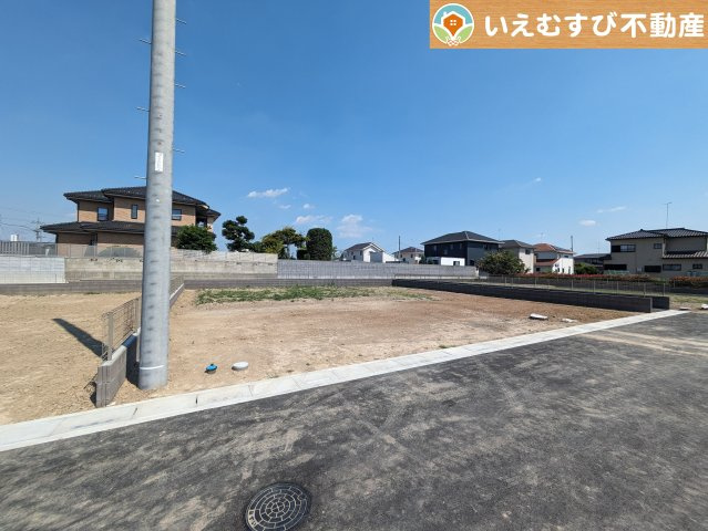 行田市前谷第2期