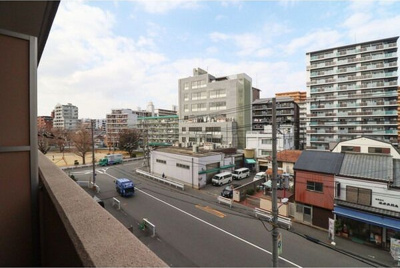 【展望】 | NLC新大阪