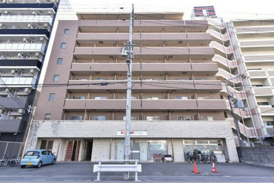 【外観】 | NLC新大阪