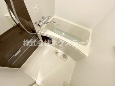 【浴室】 | 小田急伊勢原駅前マンション
