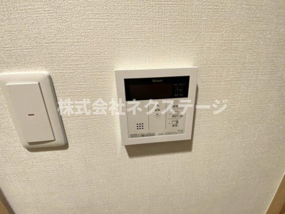 【設備】 | 小田急伊勢原駅前マンション