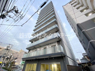 【外観】 | 小田急伊勢原駅前マンション
