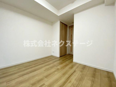 【居間・リビング】 | 小田急伊勢原駅前マンション
