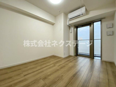 【居間・リビング】 | 小田急伊勢原駅前マンション