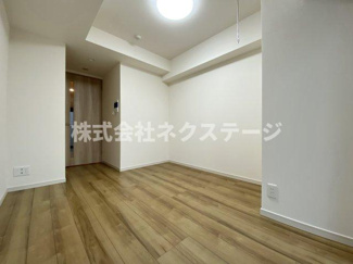 【洋室】 | 小田急伊勢原駅前マンション