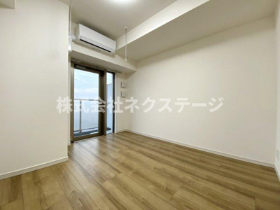 【寝室】 | 小田急伊勢原駅前マンション