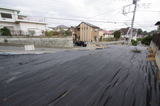 【外観】 | 【仲介手数料無料！！】多摩市桜ケ丘4丁目　建築条件なし売地（全１区画）No.1区画　4480万円
