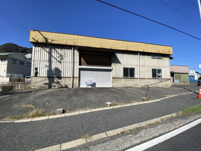 売土地　八木5丁目の外観