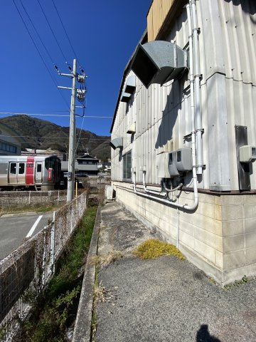 売土地　八木5丁目の周辺