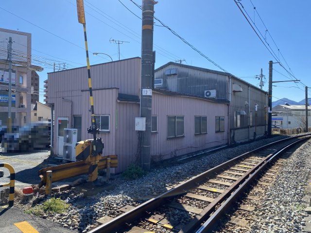 売土地　八木5丁目の周辺