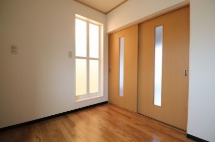 【内装】 | カーサフェリーチェ | 別号室の写真になります。現況優先。