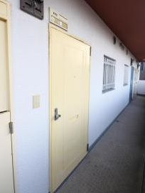 【玄関】 | カーサフェリーチェ | 別号室の写真になります。現況優先。