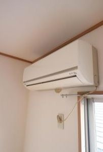 【設備】 | カーサフェリーチェ | 別号室の写真になります。現況優先。