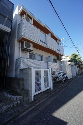 【エントランス】 | カーサフェリーチェ