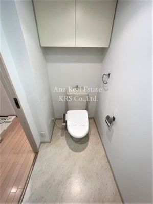 【トイレ】 | アスリート本町リバーウエスト | 冬場での使用や清潔好きの方にうれしい温水洗浄便座♪