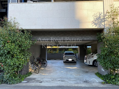 【駐車場】 | アスリート本町リバーウエスト | 駐車場あり！空き情報・募集条件は都度お問い合わせください！