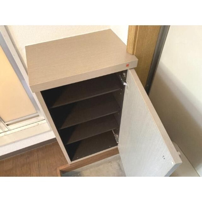 【玄関】 | グレイスメゾン