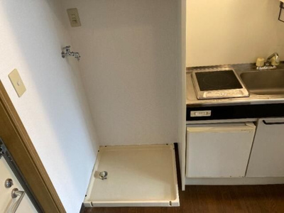 【設備】 | グレイスメゾン