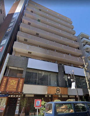 【外観】 | フェルテ髙波