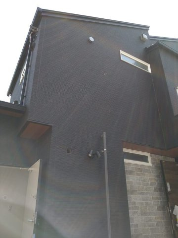 ザ・パークメゾン五本木