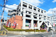 スパツィオの画像