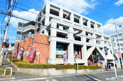【外観】 | スパツィオ