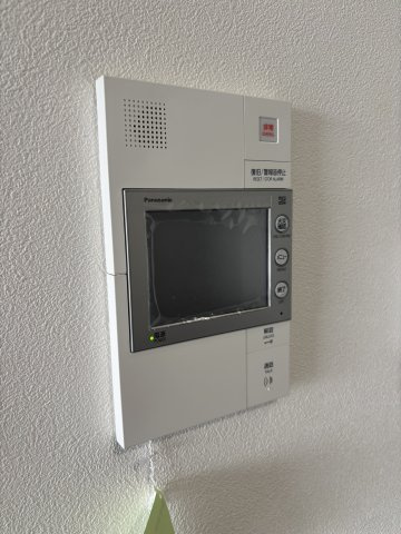 【セキュリティ】コンティニューム宇品